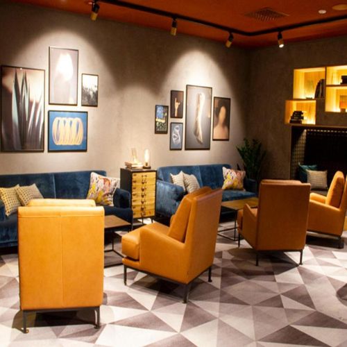 Sokos Hotel Seurahuone Helsinki​