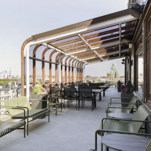 Original Sokos Hotel Vaakuna​