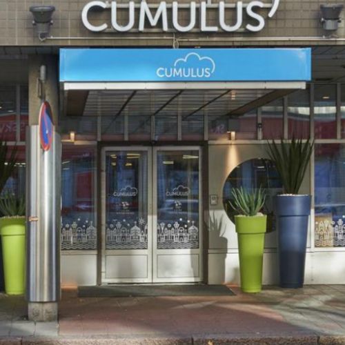 Cumulus City Turku​